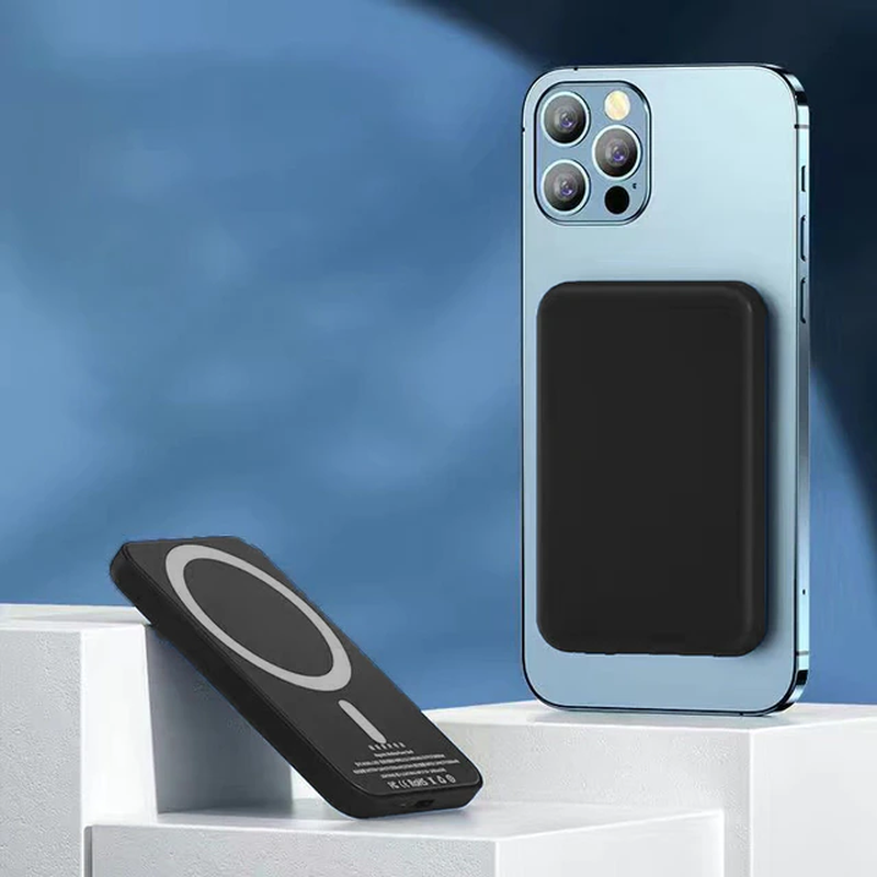 Macsafe Battery Pack Power