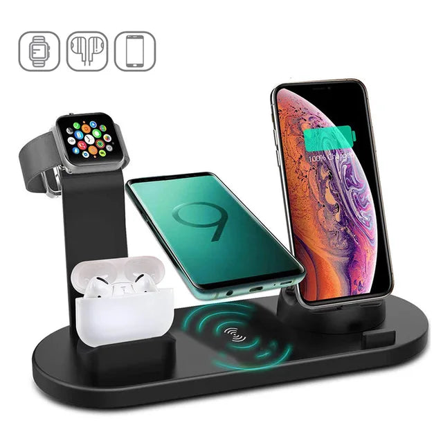 Wireless Charger
