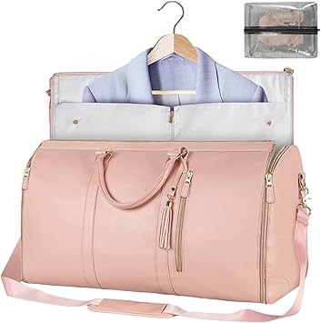 Women's Travel Bag