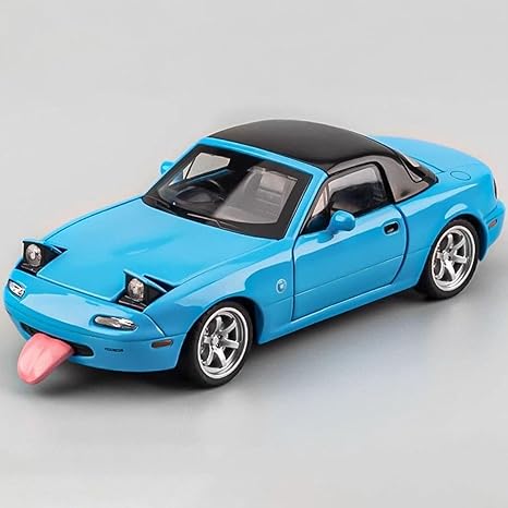 RC Drift Car