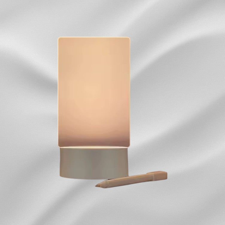 Glow Led Note Bored