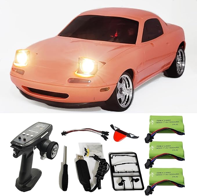 RC Drift Car