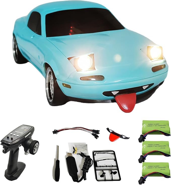 RC Drift Car