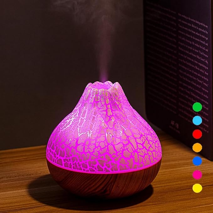Volcano Air Humidifier