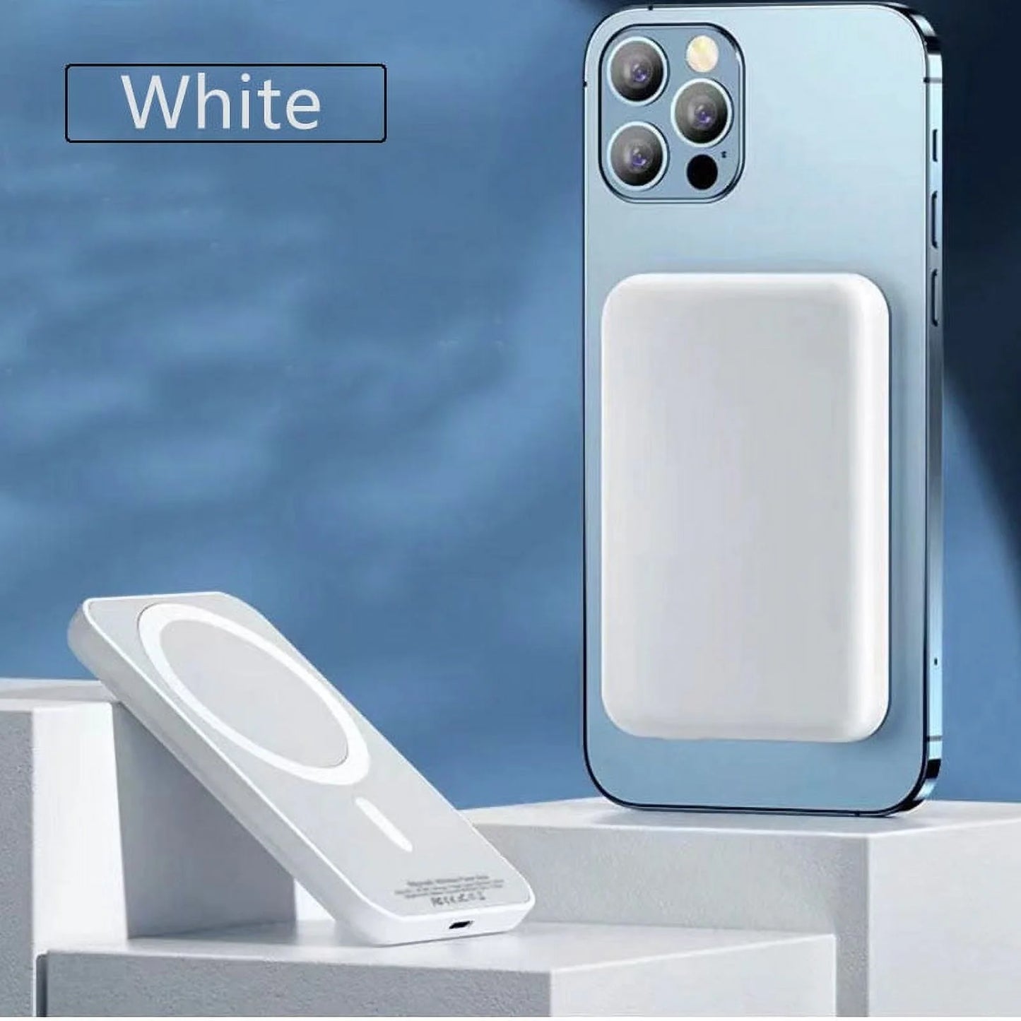 Macsafe Battery Pack Power