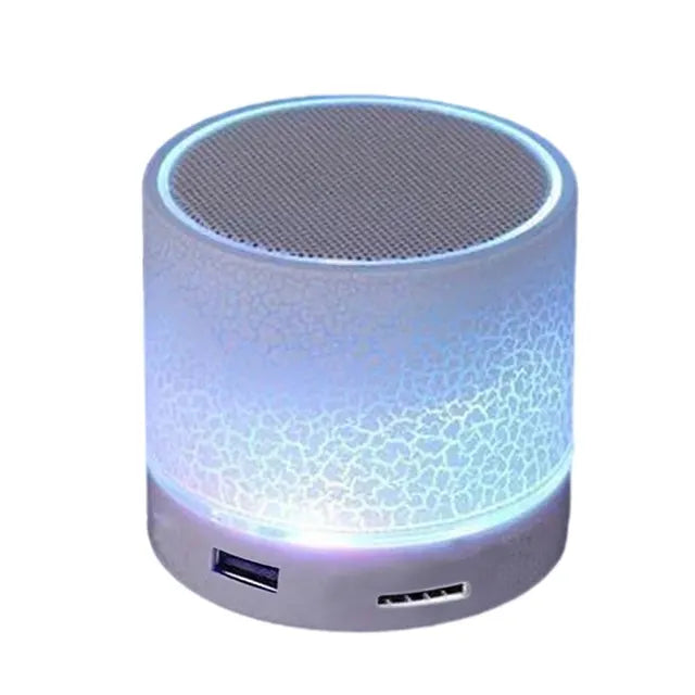 Speaker Light