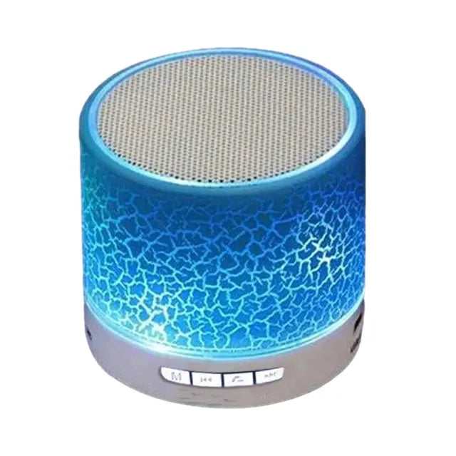 Speaker Light