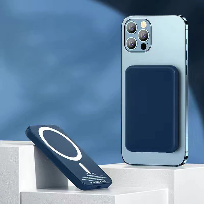 Macsafe Battery Pack Power