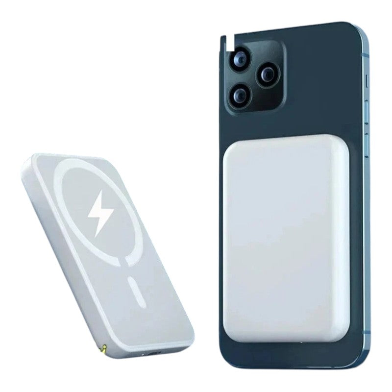 Macsafe Battery Pack Power