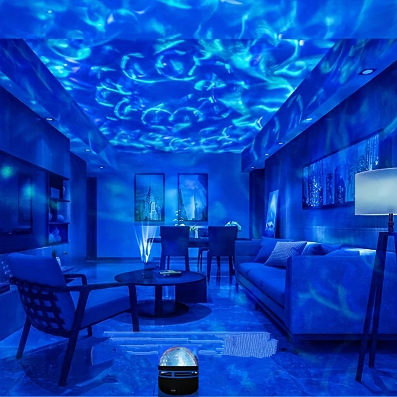 Cool lights