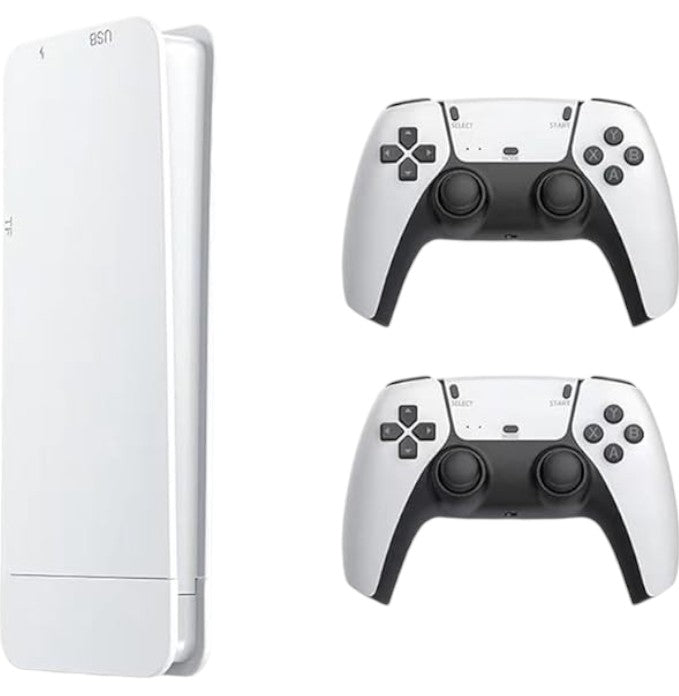 Gaming Gear