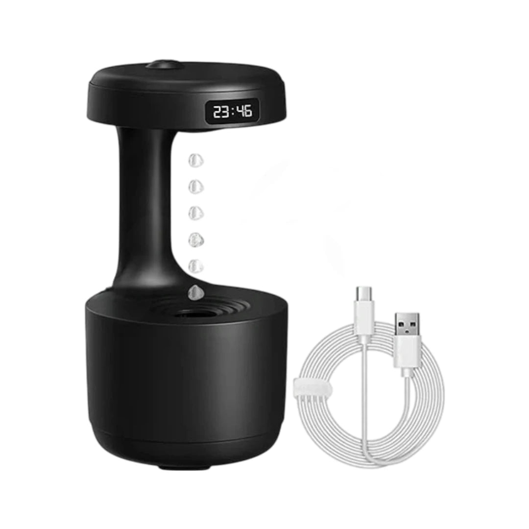 Humidifiers