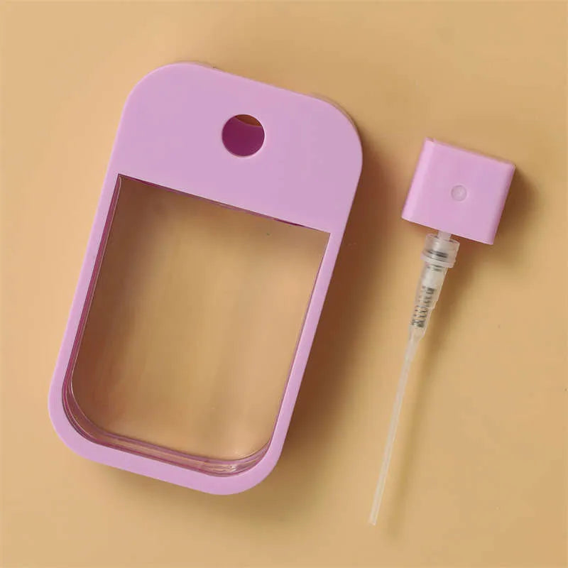 Hand Sanitizer