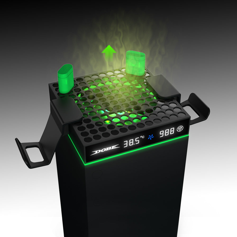 Cooling Fan for Xbox Series S/X
