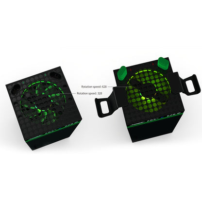 Cooling Fan for Xbox Series S/X
