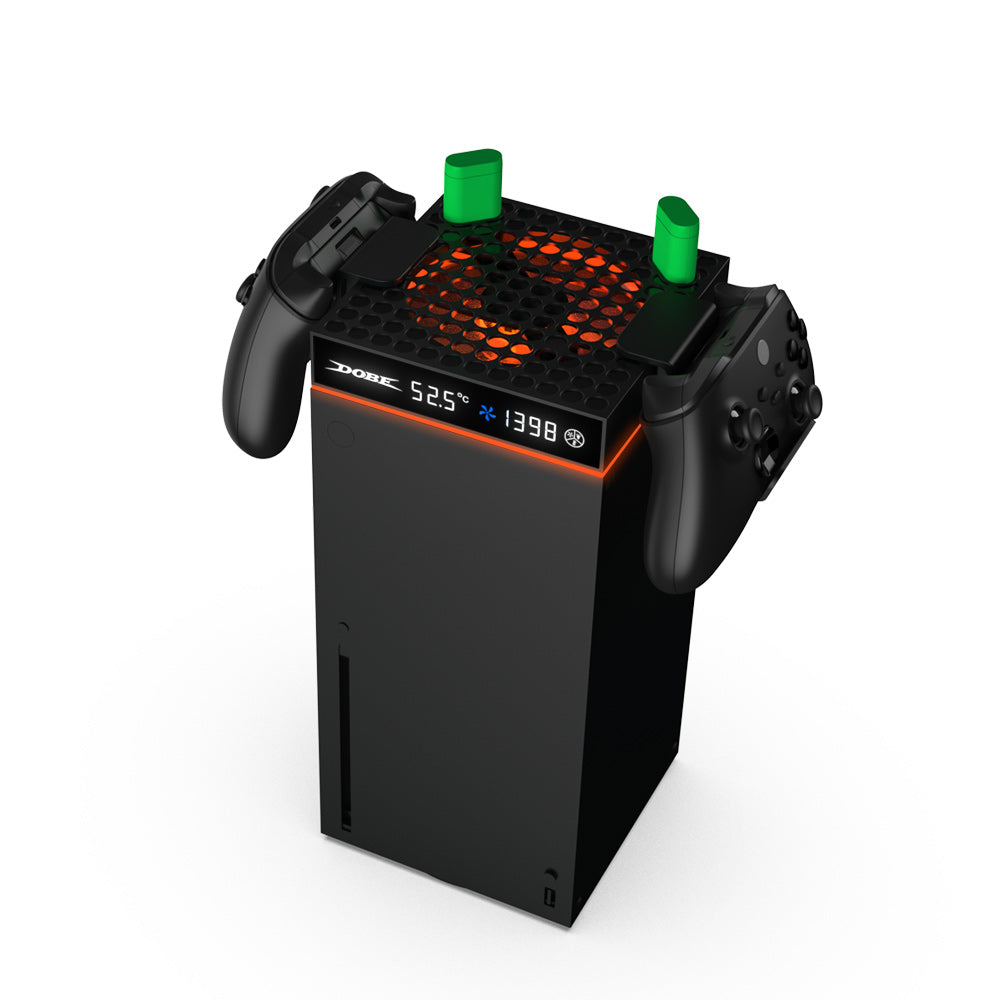 Cooling Fan for Xbox Series S/X