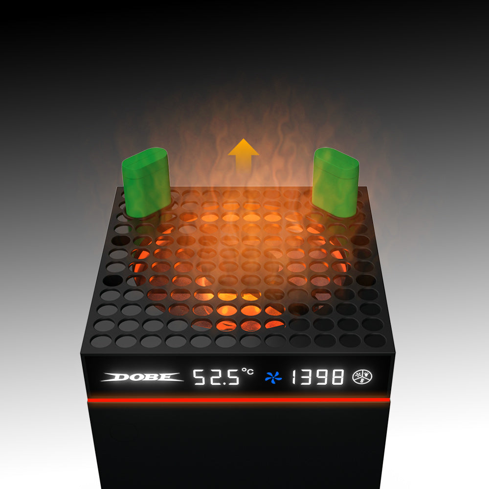 Cooling Fan for Xbox Series S/X