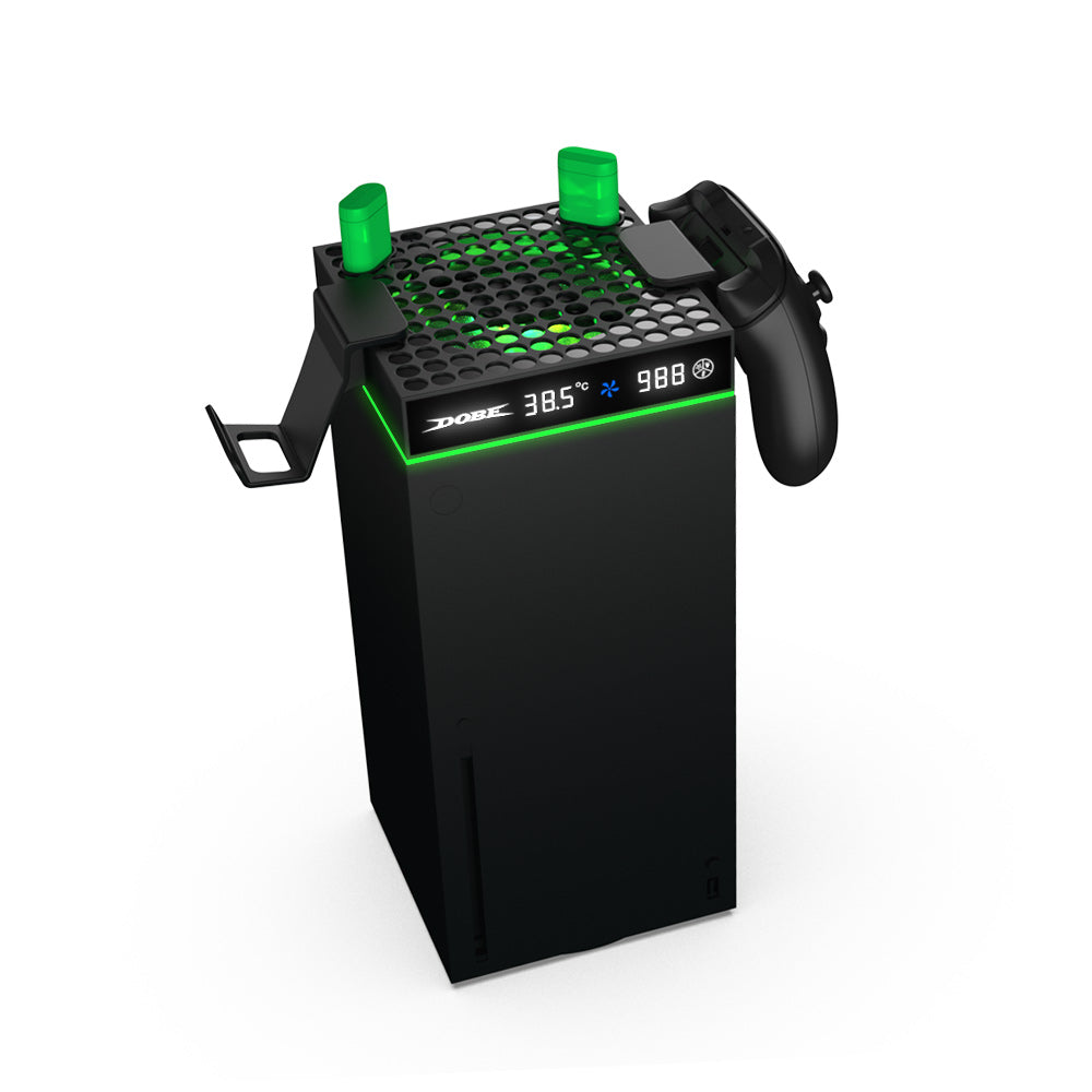 Cooling Fan for Xbox Series S/X