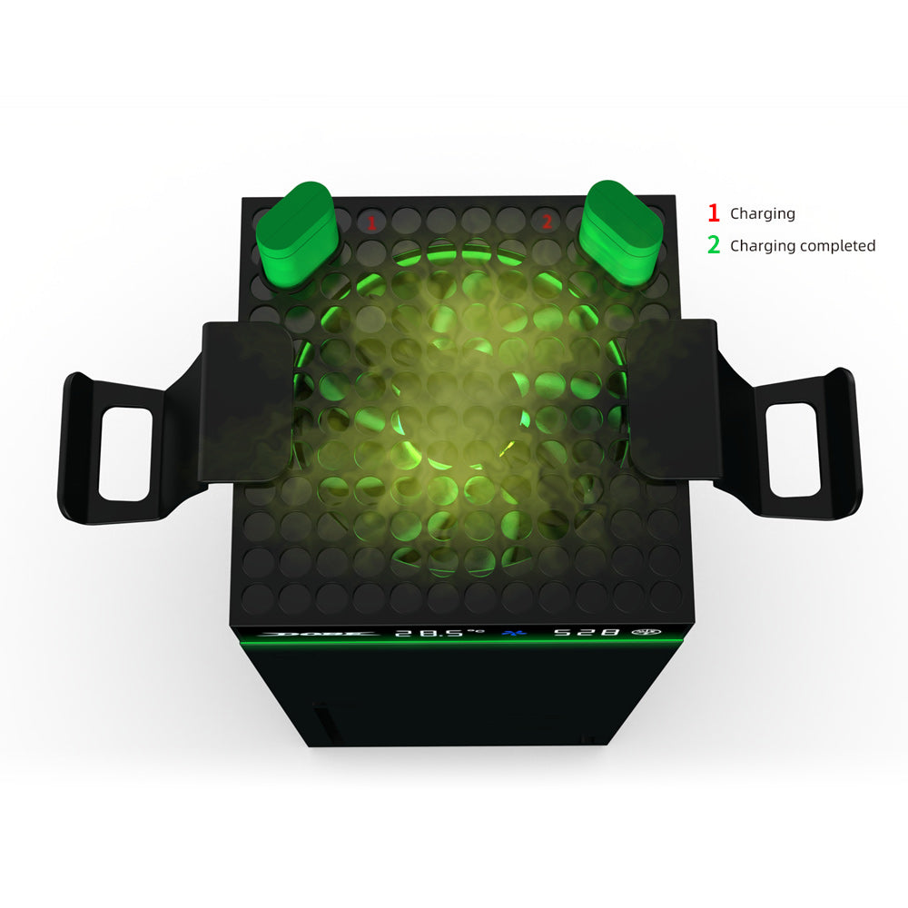 Cooling Fan for Xbox Series S/X