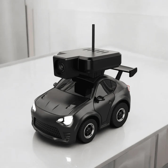 Immersive Wireless FPV Racing Car