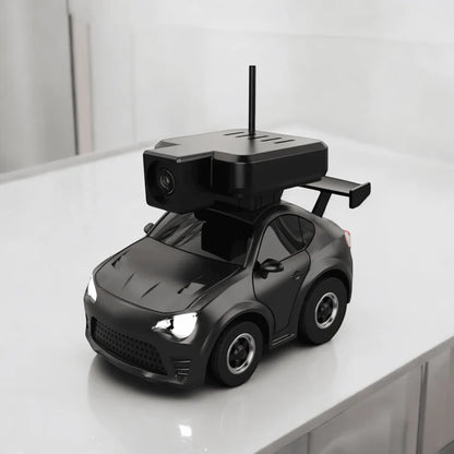 Immersive Wireless FPV Racing Car