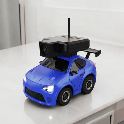 Immersive Wireless FPV Racing Car