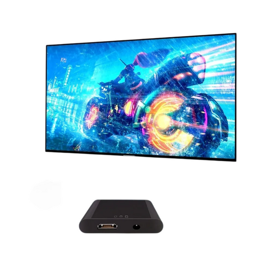 Ambient TV Lights
