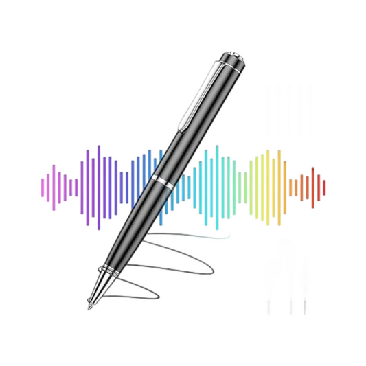 Digital Voice Recording Pen