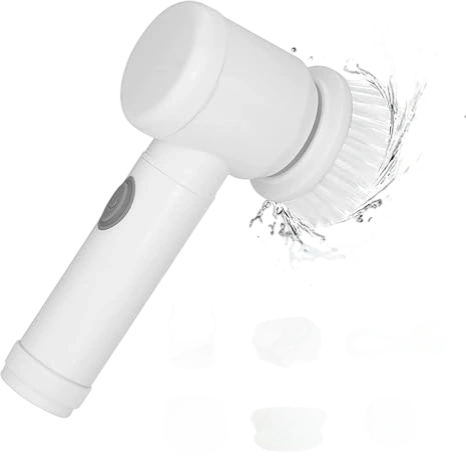 Electric Dish Scrubber