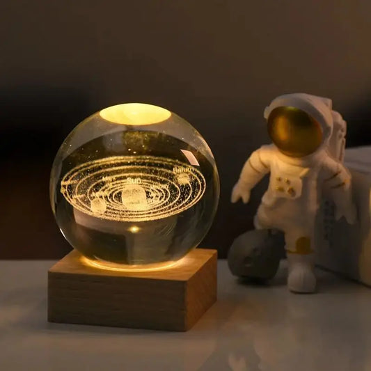 Milky Way Lamp