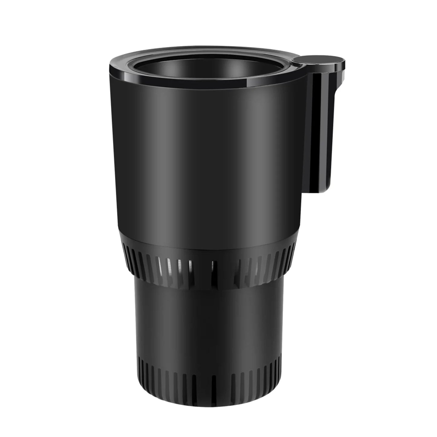 Hot And Cold Car Smart Cup Drink Holder