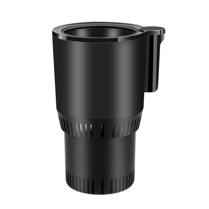 Hot And Cold Car Smart Cup Drink Holder