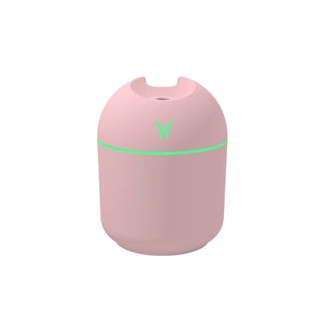 Portable Humidfier