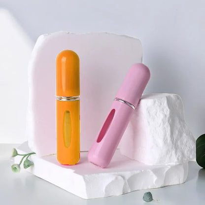 Mini Travel Size Perfume Bottle