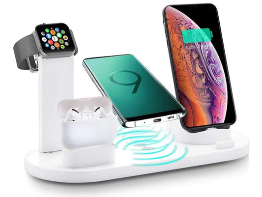 Wireless Charger