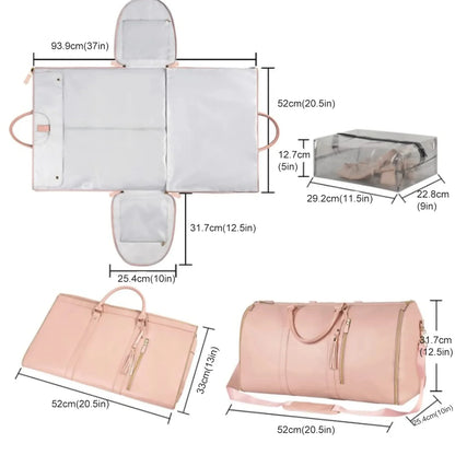 Women's Travel Bag