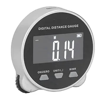 Digital Measuring Tape
