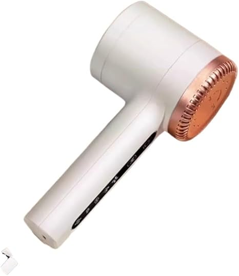 Electric Lint Remover