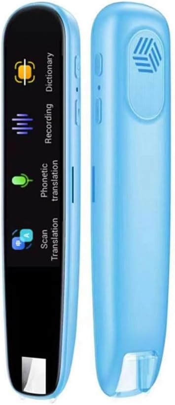 Highlighter Translator