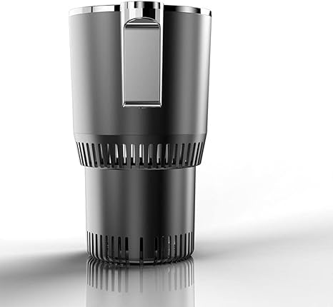 Hot And Cold Car Smart Cup Drink Holder