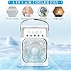 Mini Air Cooler