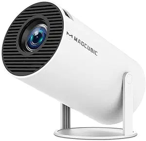Magcubic Projector