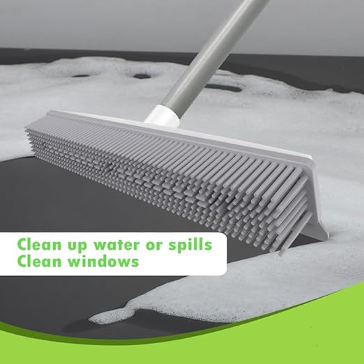 Pet Hair Carpet Remover