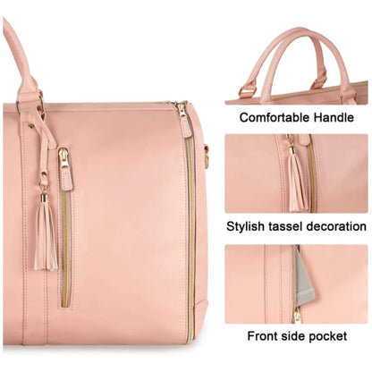 Women's Travel Bag