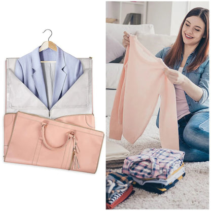 Women's Travel Bag