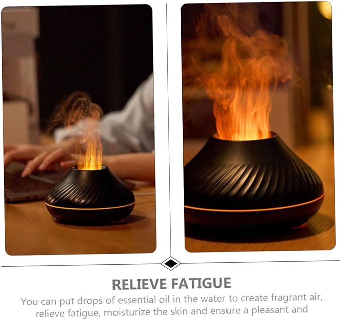 Volcanic Aroma Diffuser