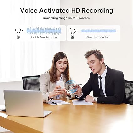 Digital Voice Recording Pen