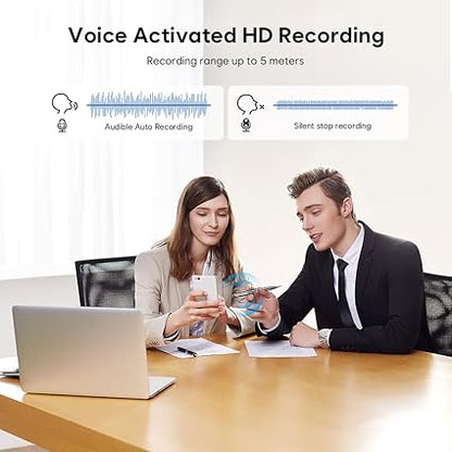 Digital Voice Recording Pen