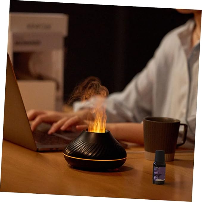 Volcanic Aroma Diffuser