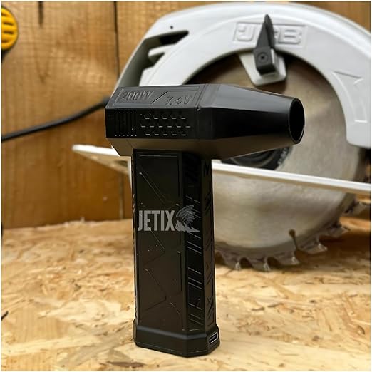 Portable Electric Turbo Jet